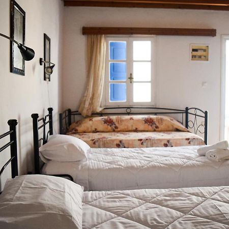 Xeni'S Home At Mykonos Center Mykonos Town 外观 照片