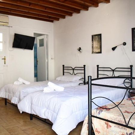 Xeni'S Home At Mykonos Center Mykonos Town 外观 照片