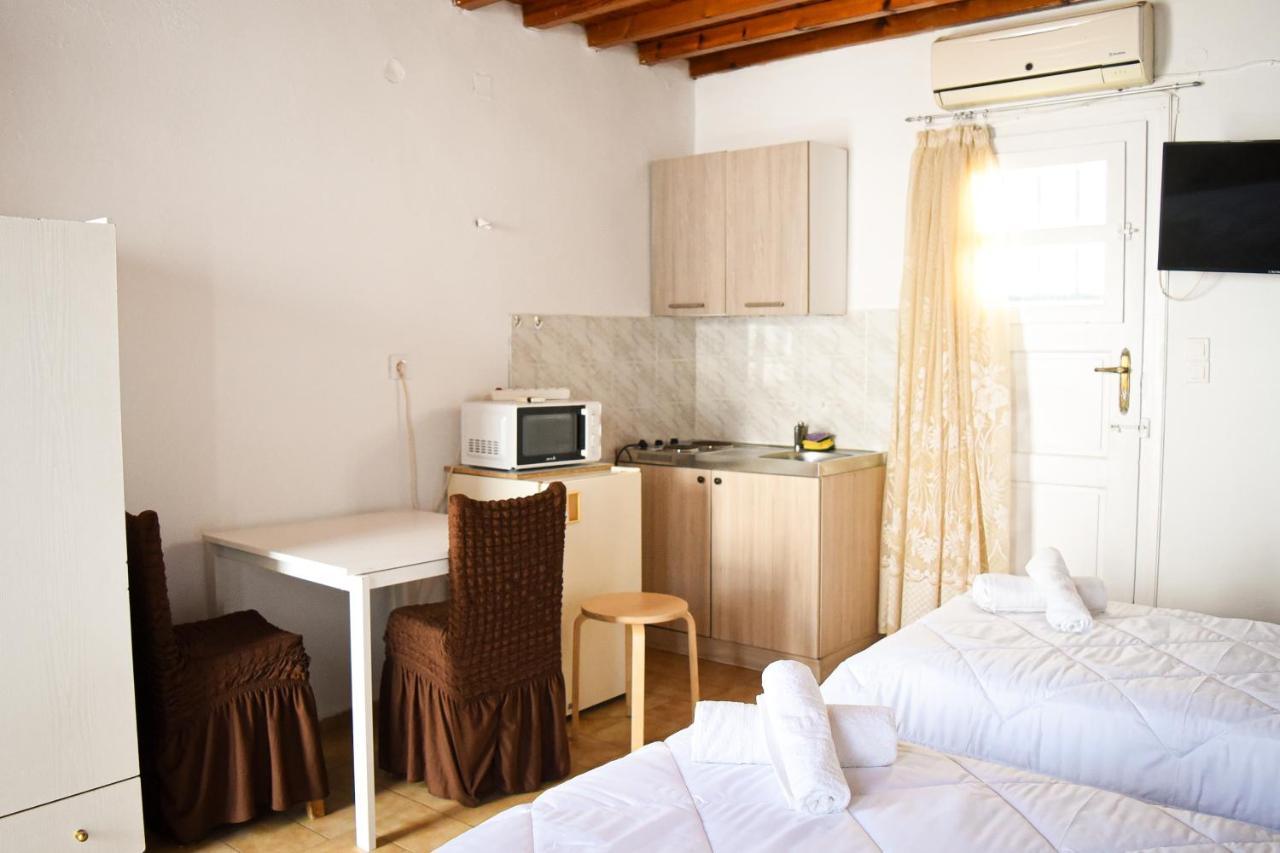 Xeni'S Home At Mykonos Center Mykonos Town 外观 照片