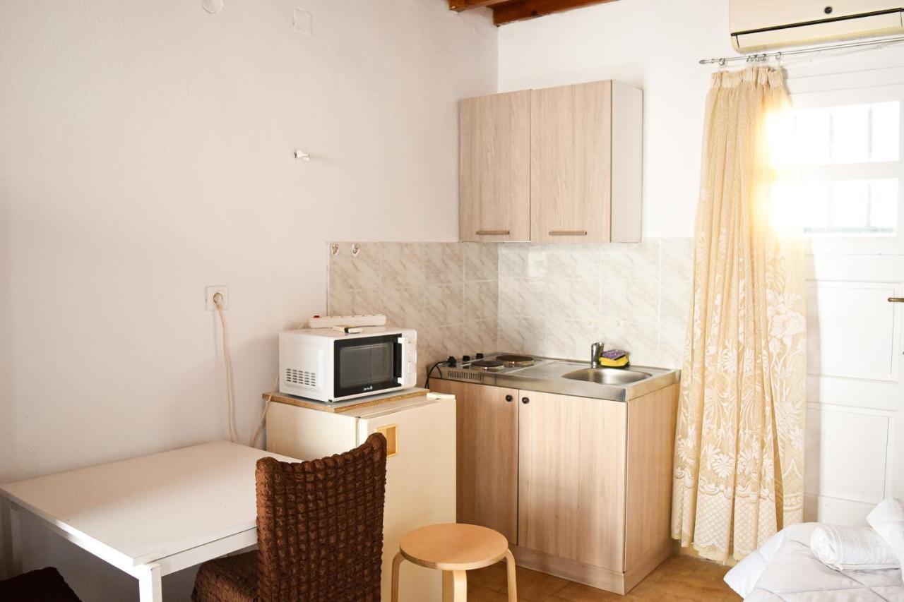 Xeni'S Home At Mykonos Center Mykonos Town 外观 照片